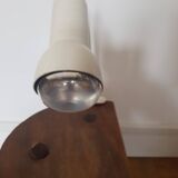 Lampe articulée avec pince