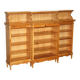 Ralph Lauren Oak Library, 168 cm x 237 cm