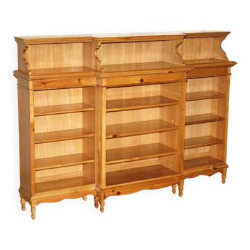 Ralph Lauren Oak Library, 168 cm x 237 cm