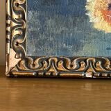 Painting - floral arrangement