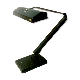 Waldmann desk lamp