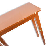 Little old Console wooden, side table