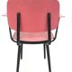 Set of 4 Friso Kramer Revolt chairs first edition with armrests