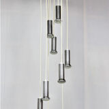 Raak hanging lamp 1970