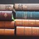 110 Old Books - Pro Selency Project