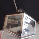 Art Deco lamp "pirouett"