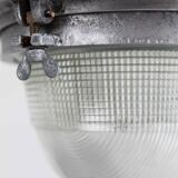 Lampadaires Holophane