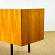 Scandinavian teak sideboard from the 1960s.