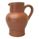 Bonny stoneware water jug