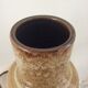 Vintage ceramic vase from the 60s