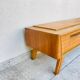 Vintage oak sideboard