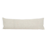 Vintage kilim cushion cover 30x102 cm