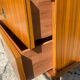 70s TV unit enfilade
