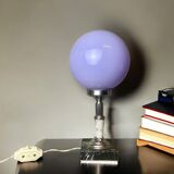 Marble Table Lamp