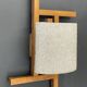 Paire d’appliques scandinaves
