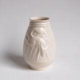 Art Deco vase Boch no. 1224 - Charles Catteau 1930s