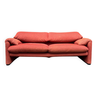 Canapé Vintage Maralunga par Vico Magistretti pour Cassina