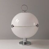 70s space age lamp