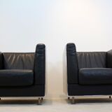 Pair of chairs Matteo Grassi