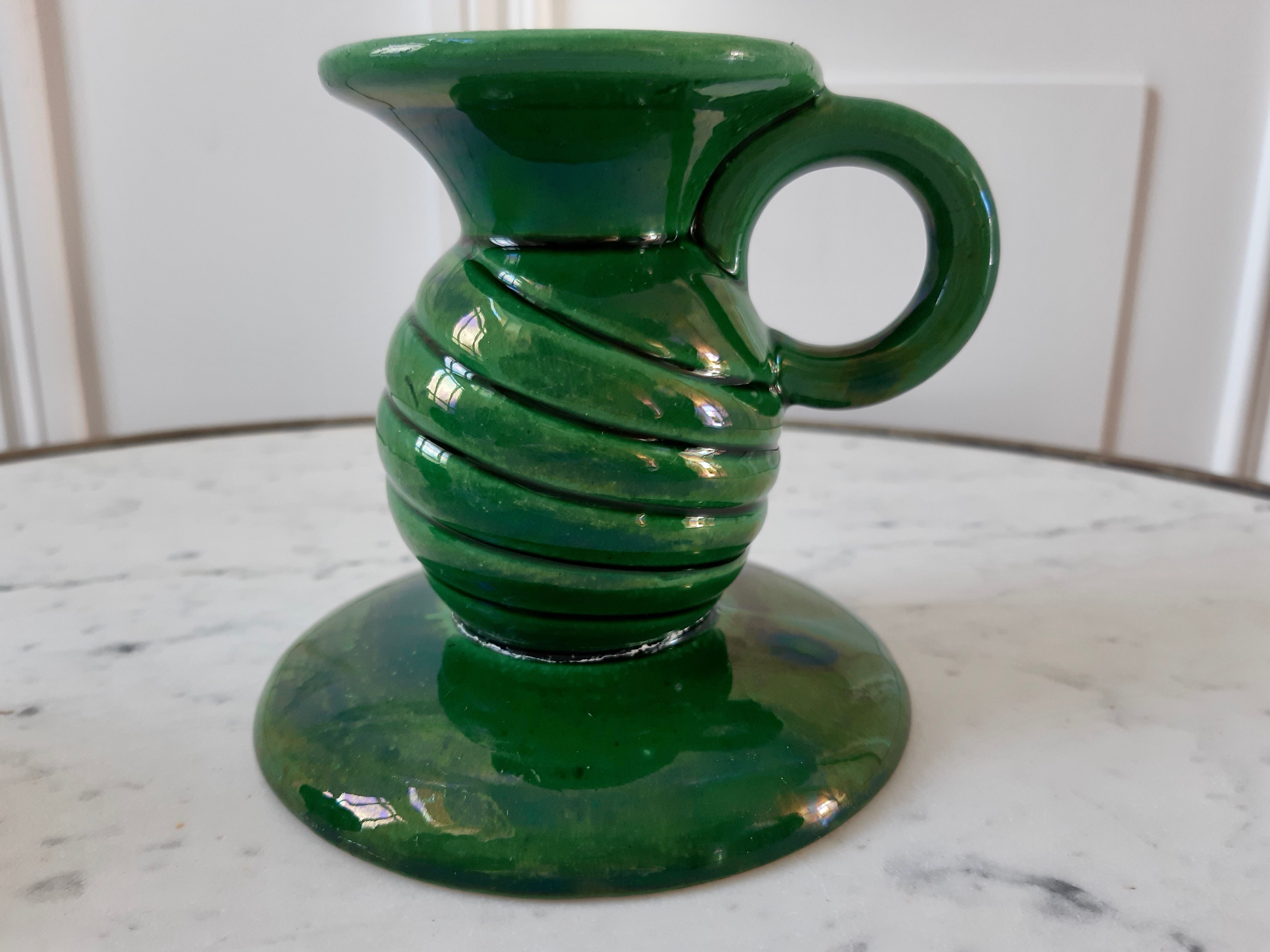 Too many green candlesticks in bubbles