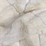 Beni Ouarain Moroccan Berber Rug 2m90 x 2m08