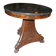 Tripod Gueridon from the Charles X Restoration period