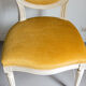 Louis XVI chairs