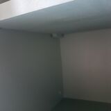 Vintage gold and green oak row deep foot compass