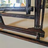 Old mirror