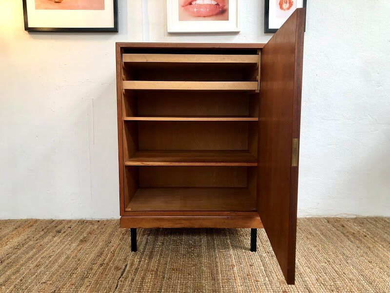 Scandinavian dresser 70 cm