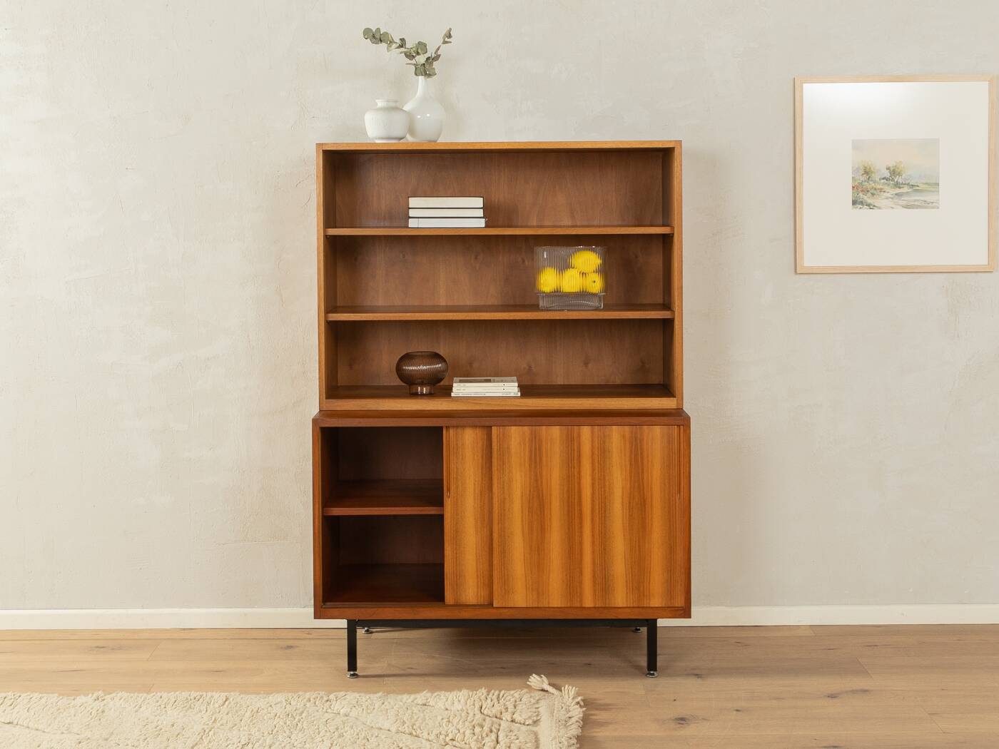 1950s dresser, vintage