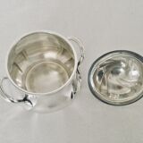Boulenger tea and coffee service