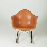 CHARLES AND RAY EAMES ARMCHAIR, 1950s