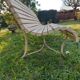 Banc ancien