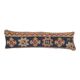 Vintage Turkish cushion cover 25x86 cm