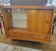 Buffet-Vitrine scandinave
