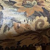 Set of 4 vintage LXIII style chairs