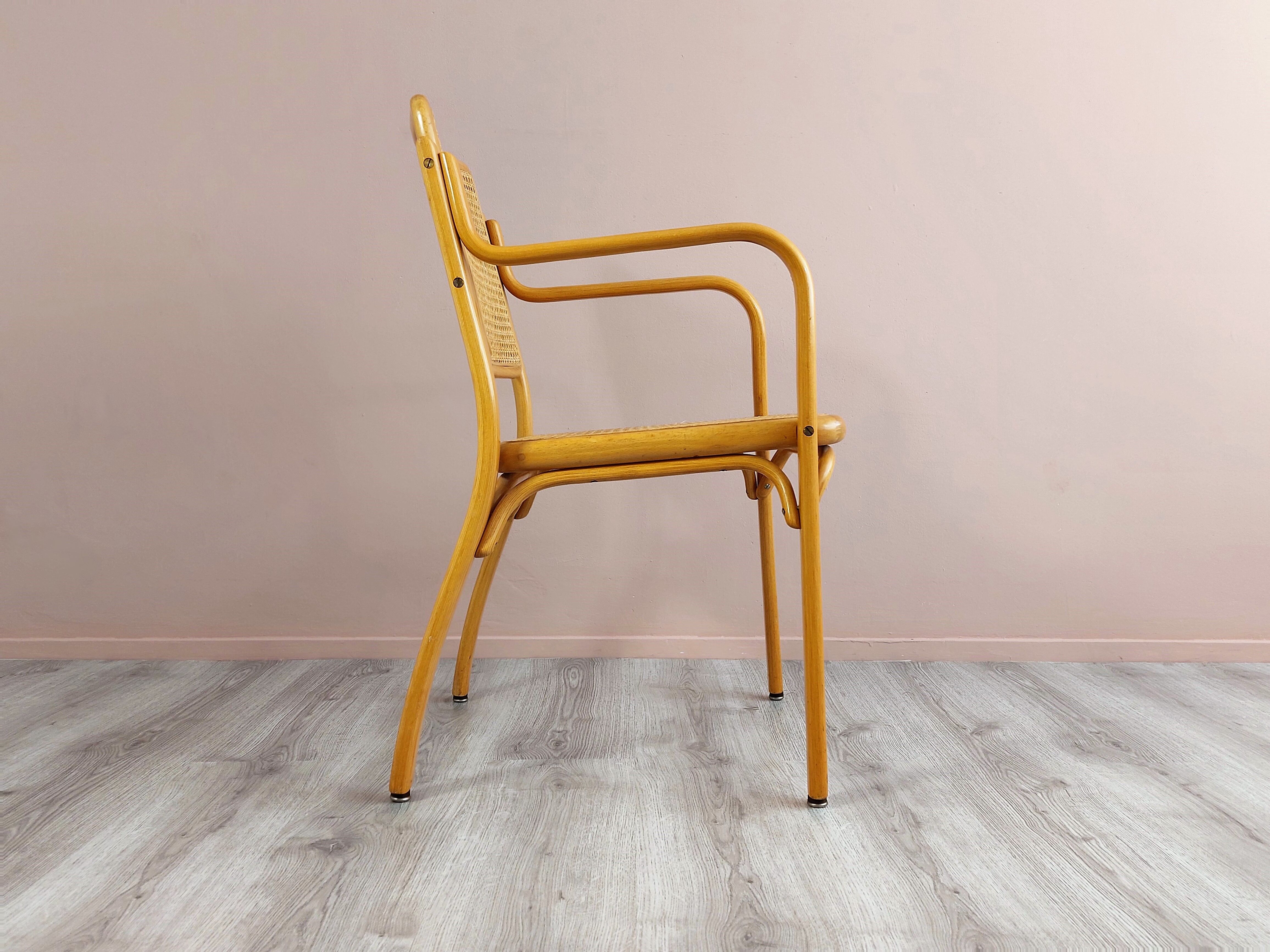 Fauteuil années 1970