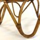 Rohe Noordwolde rattan chair, 1960, Netherlands