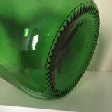 Green canister