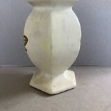Art Deco ceramic vase Brussels
