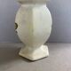 Art Deco ceramic vase Brussels
