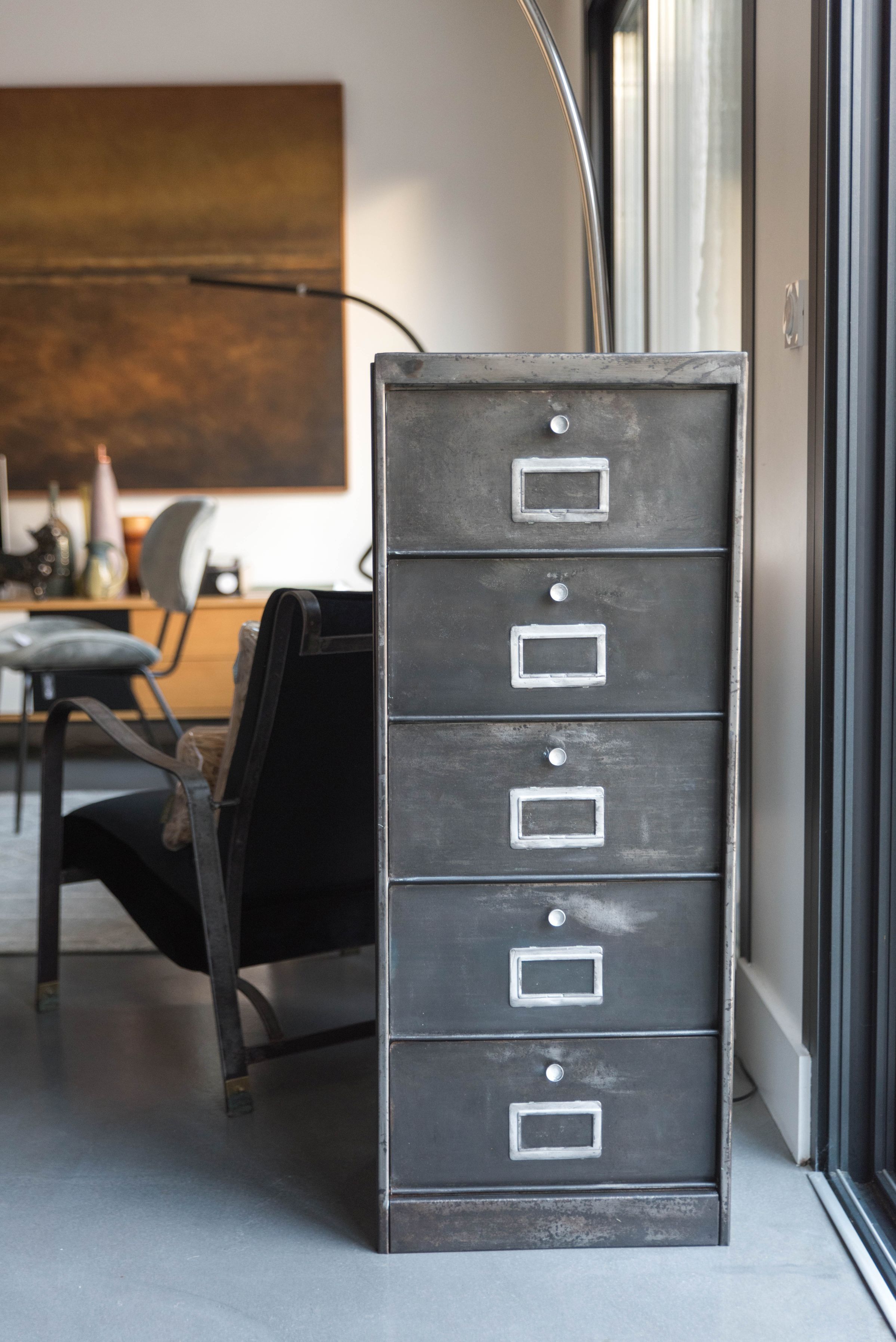 5 industrial locker lockers