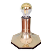 Ceiling light/wall sconce in brass, Motoko Ishii, Staff Leucht