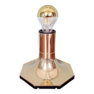 Plafonnier/Applique murale en laiton, Motoko Ishii, Staff Leucht