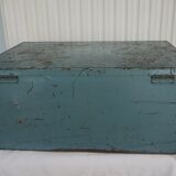 Metal case of the 60s