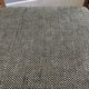 Set 6 chairs and 2 vintage Scandinavian teak and tweed chairs
