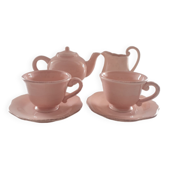 Tea set