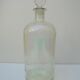 Apothecary bottle