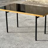 Desk, table Florence Knoll Top in Formica 1960